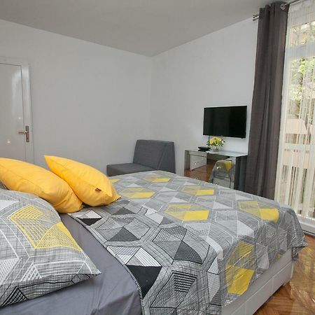 זאדאר Downtown Apartment Kole מראה חיצוני תמונה
