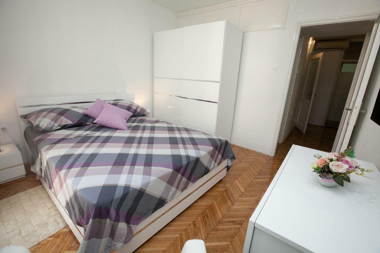 זאדאר Downtown Apartment Kole מראה חיצוני תמונה