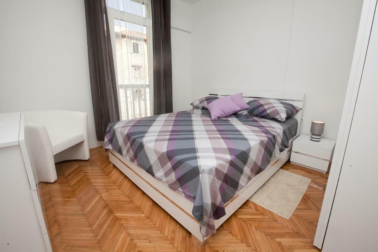 זאדאר Downtown Apartment Kole מראה חיצוני תמונה