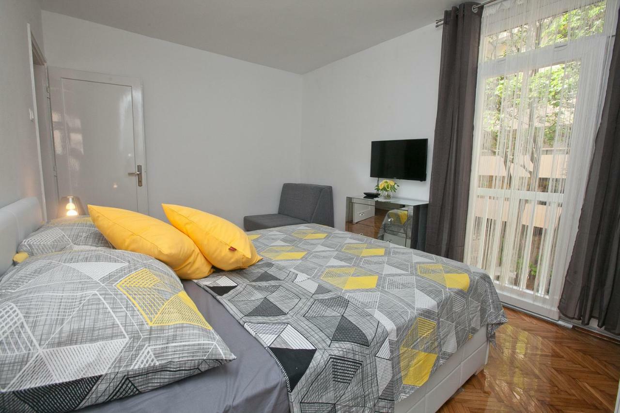 זאדאר Downtown Apartment Kole מראה חיצוני תמונה