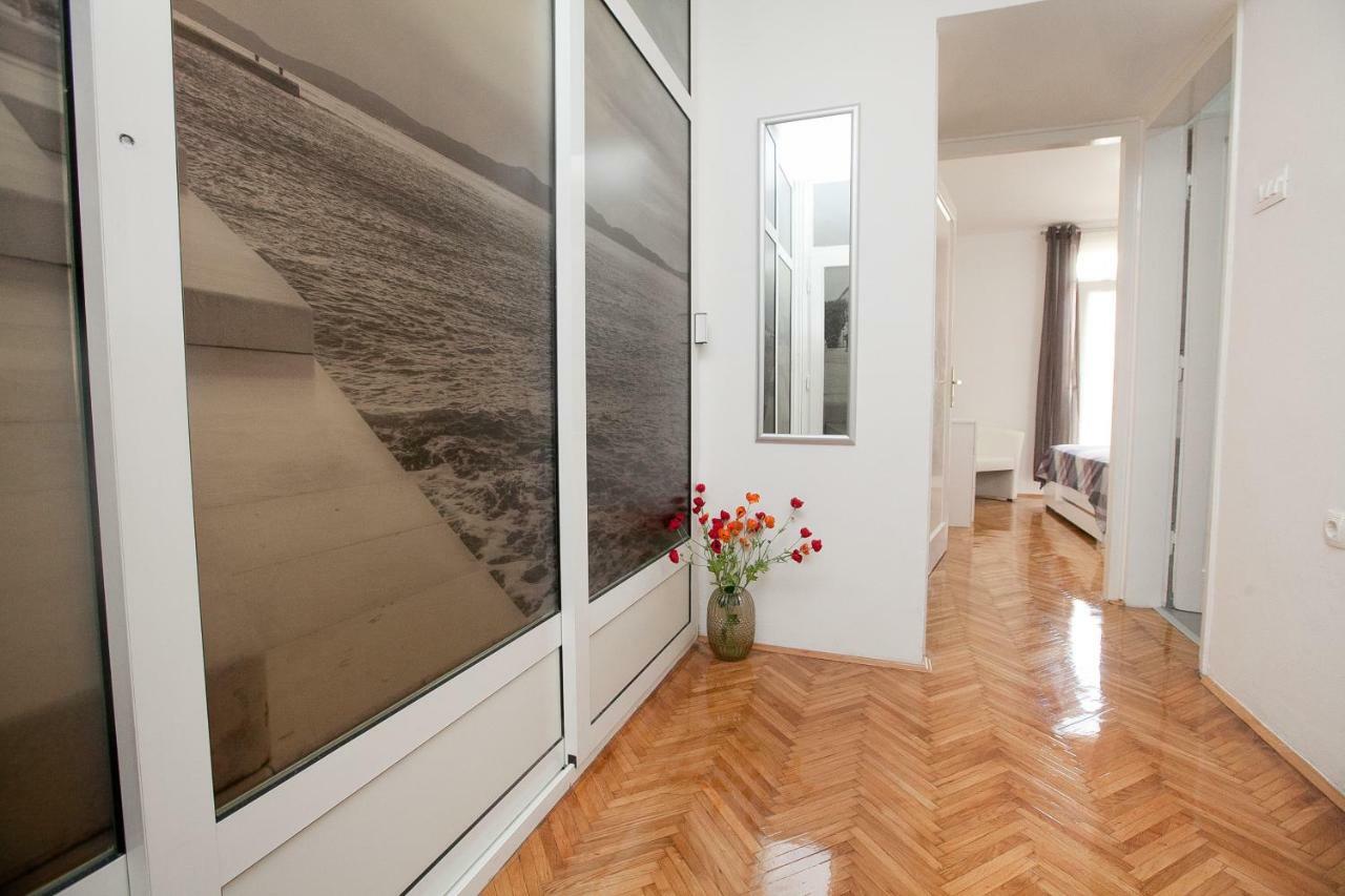 זאדאר Downtown Apartment Kole מראה חיצוני תמונה