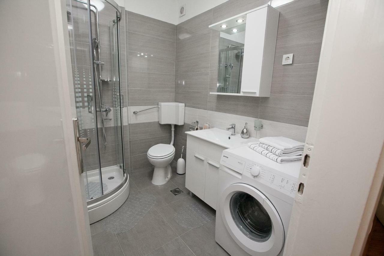 זאדאר Downtown Apartment Kole מראה חיצוני תמונה