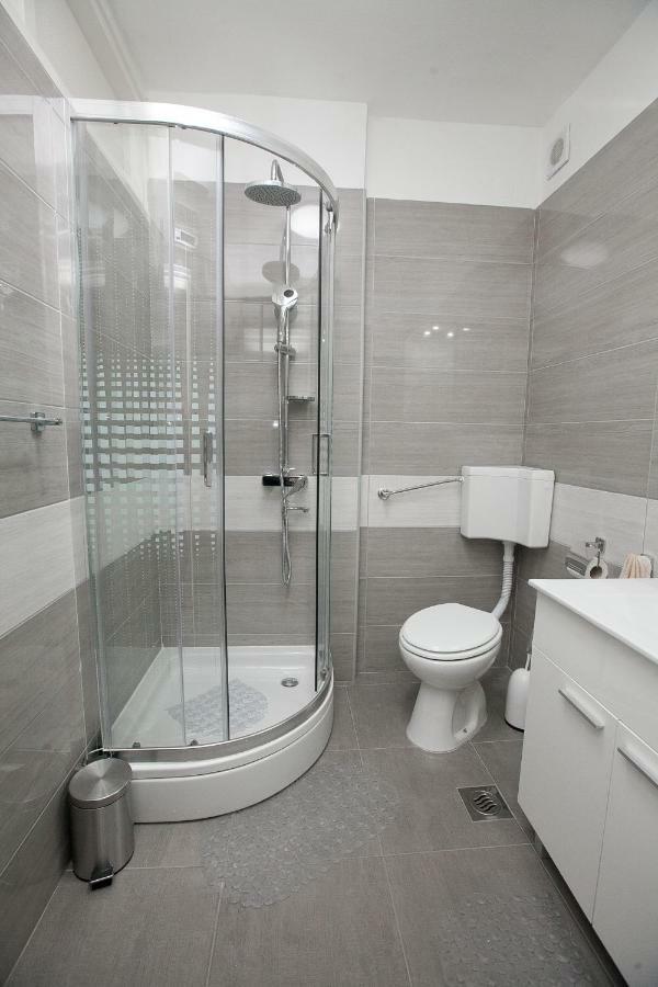 זאדאר Downtown Apartment Kole מראה חיצוני תמונה