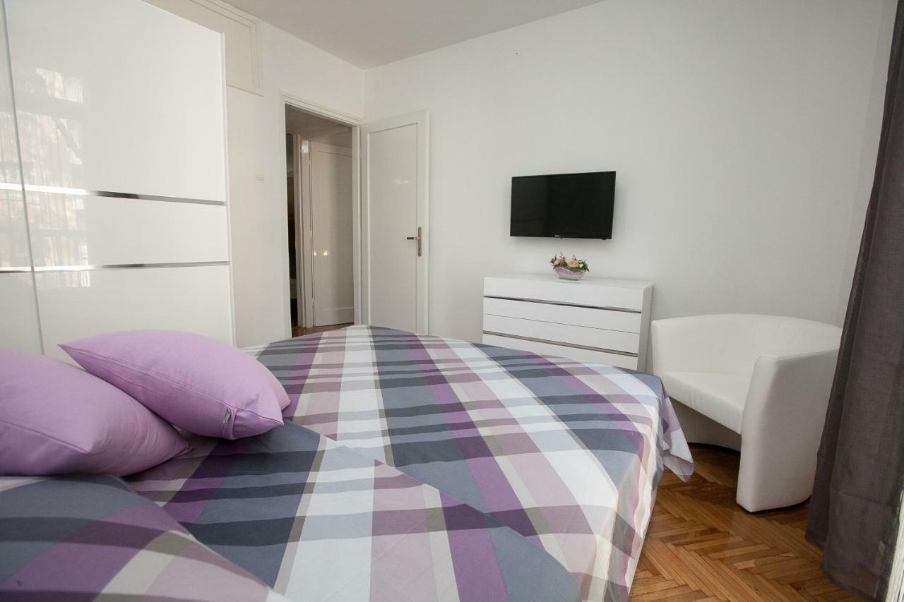 זאדאר Downtown Apartment Kole מראה חיצוני תמונה