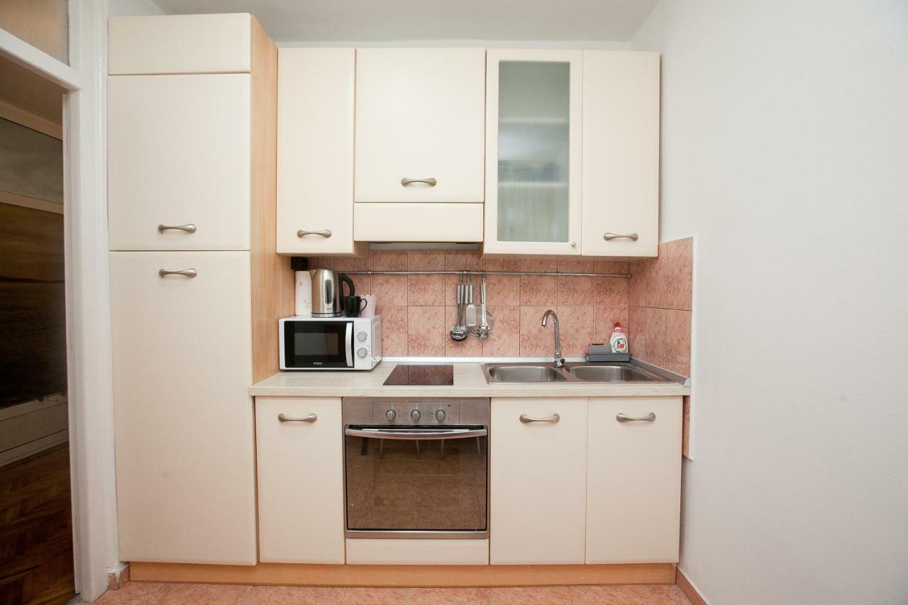 זאדאר Downtown Apartment Kole מראה חיצוני תמונה