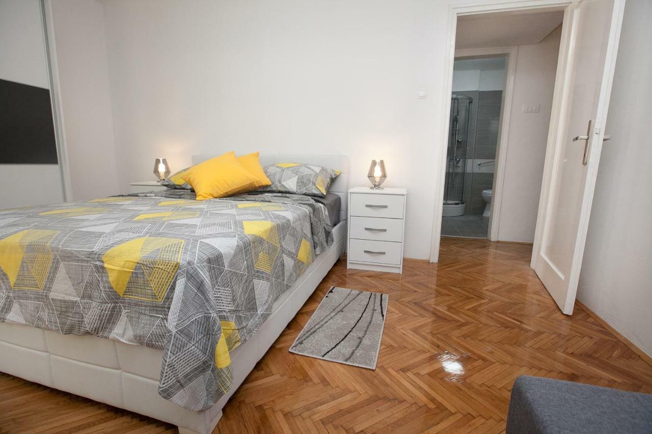 זאדאר Downtown Apartment Kole מראה חיצוני תמונה