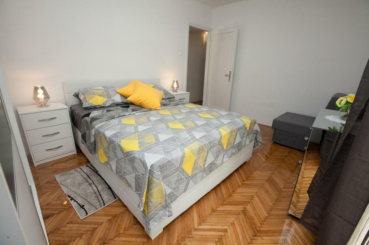 זאדאר Downtown Apartment Kole מראה חיצוני תמונה