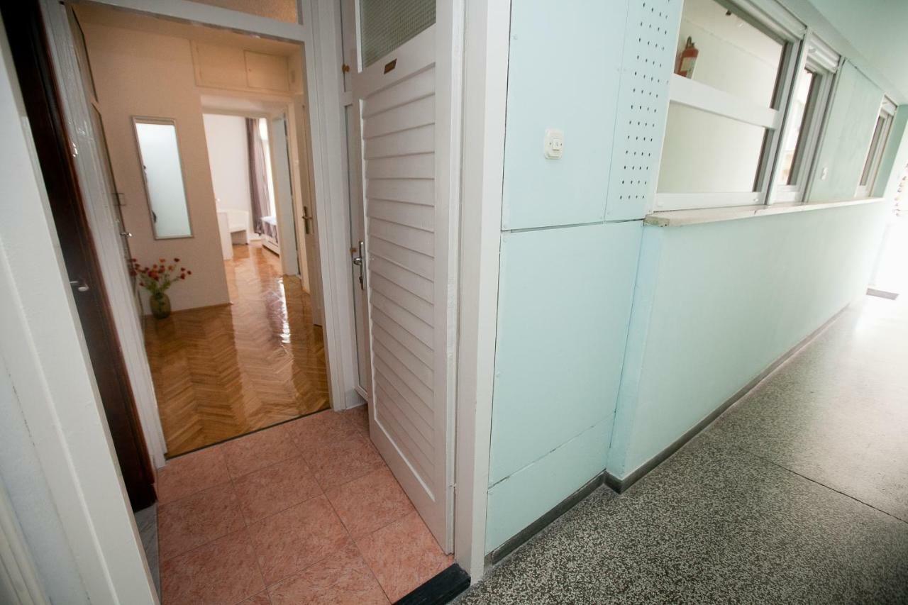 זאדאר Downtown Apartment Kole מראה חיצוני תמונה