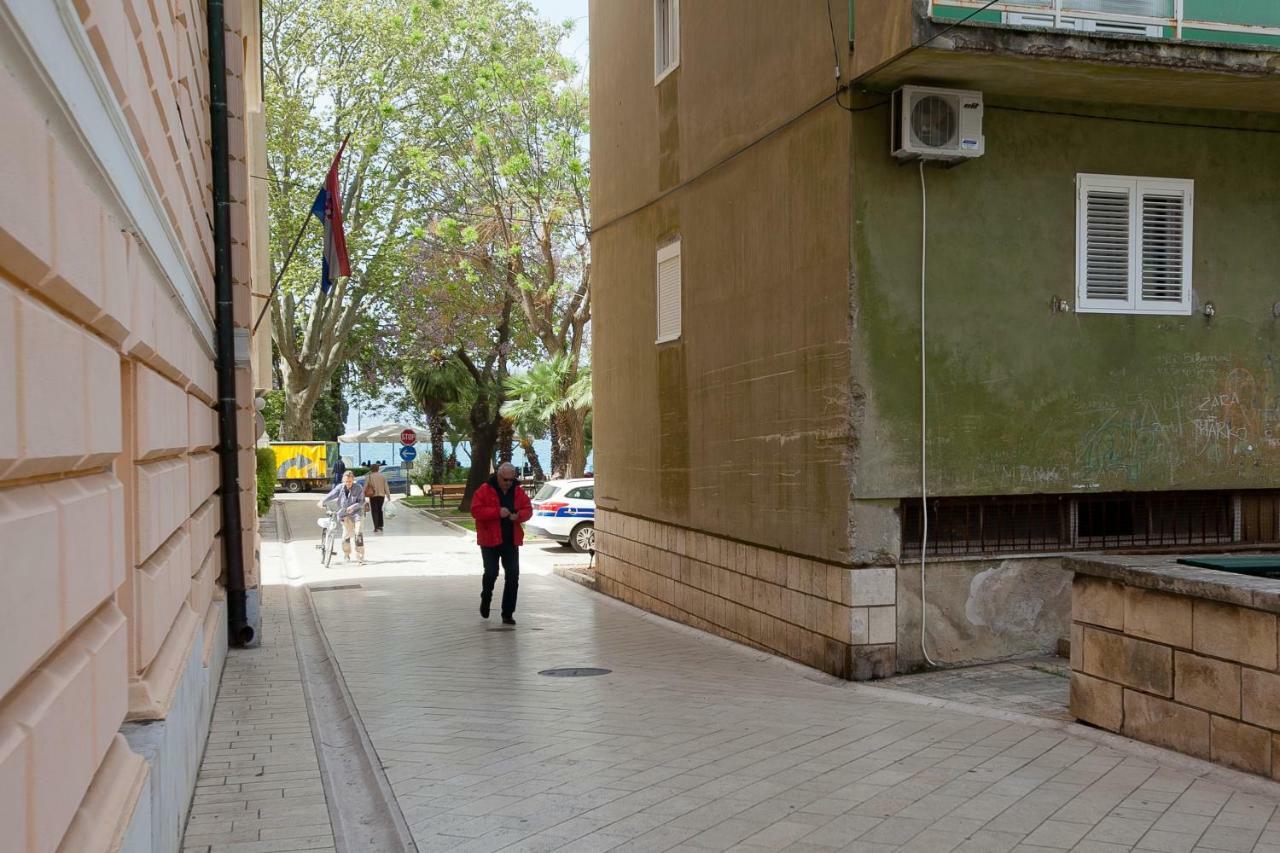 זאדאר Downtown Apartment Kole מראה חיצוני תמונה