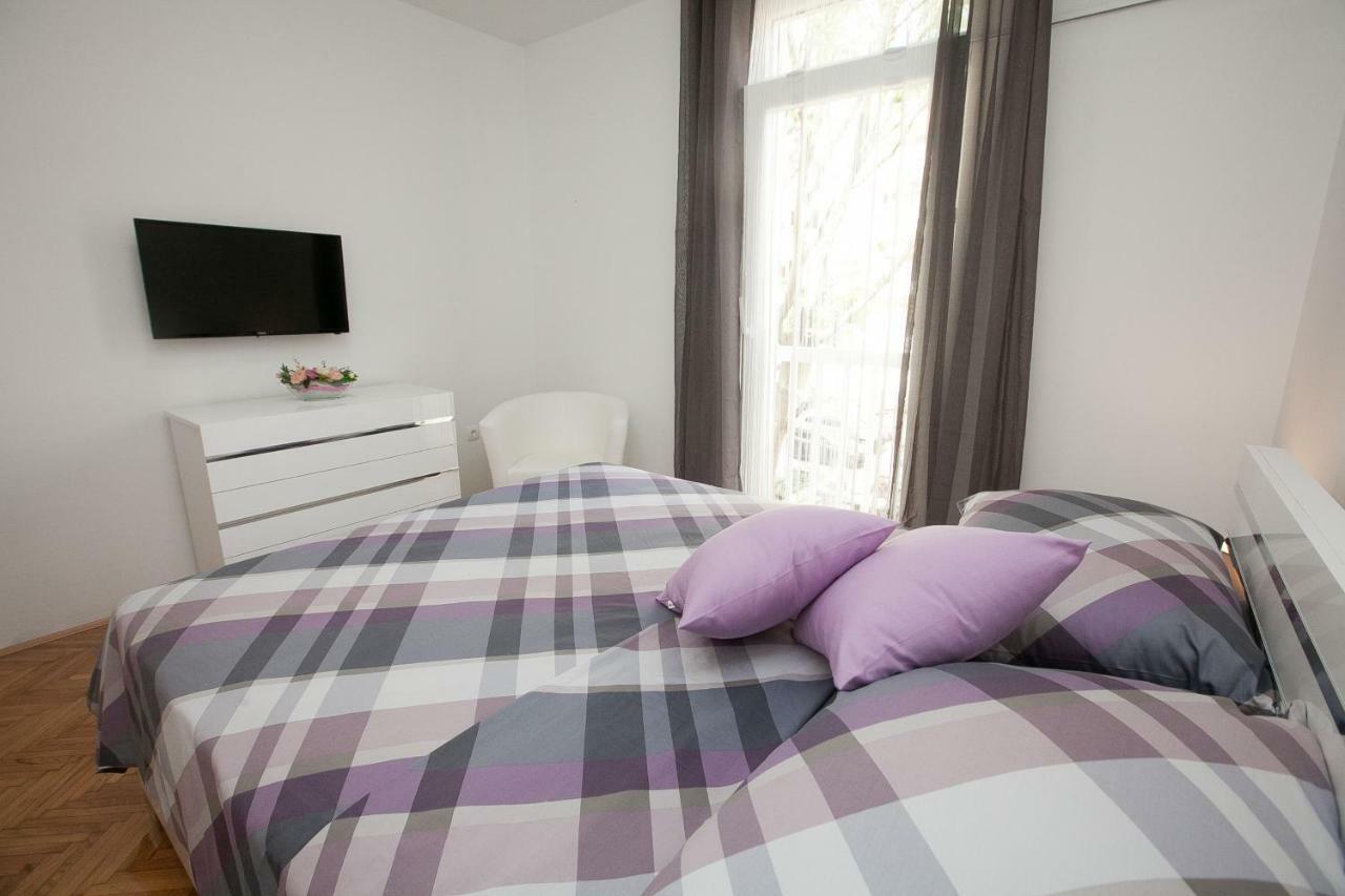 זאדאר Downtown Apartment Kole מראה חיצוני תמונה