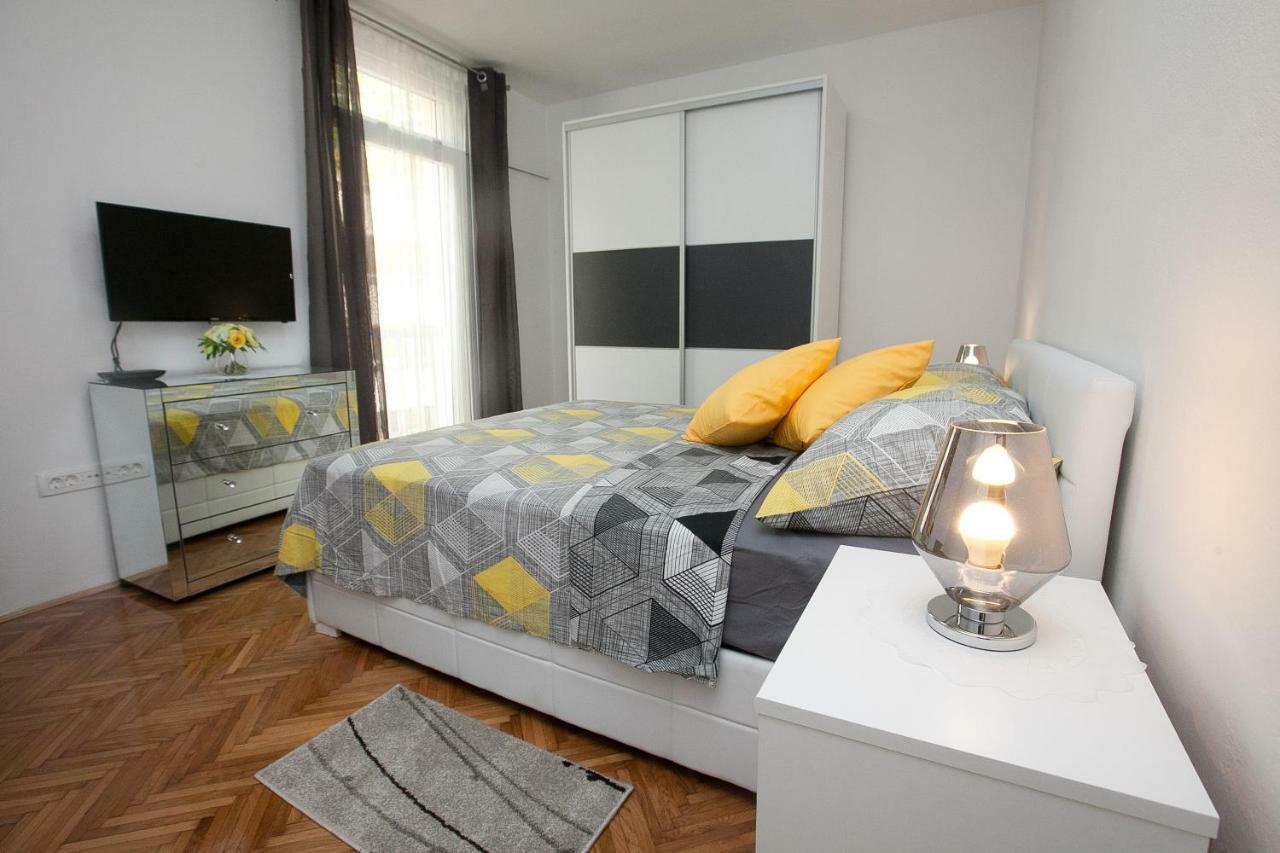 זאדאר Downtown Apartment Kole מראה חיצוני תמונה