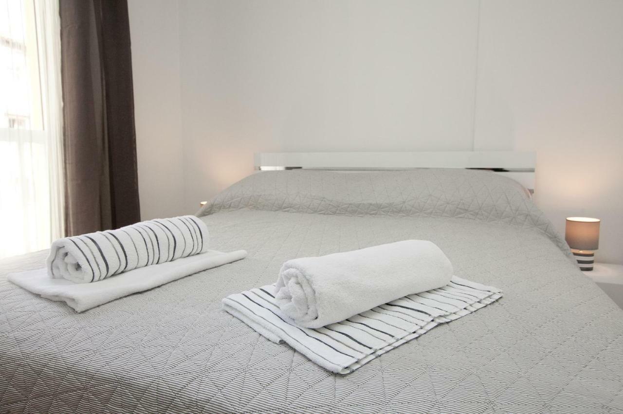 זאדאר Downtown Apartment Kole מראה חיצוני תמונה