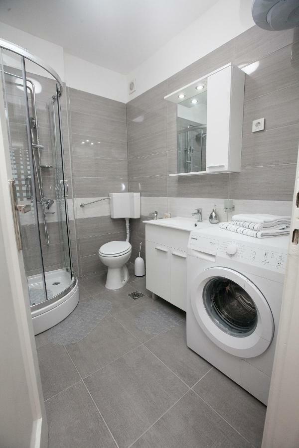 זאדאר Downtown Apartment Kole מראה חיצוני תמונה