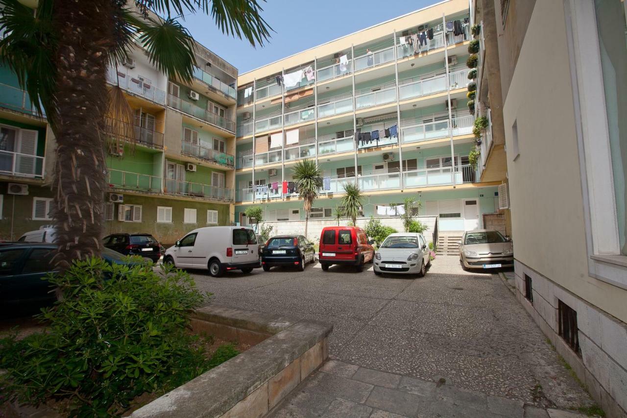 זאדאר Downtown Apartment Kole מראה חיצוני תמונה