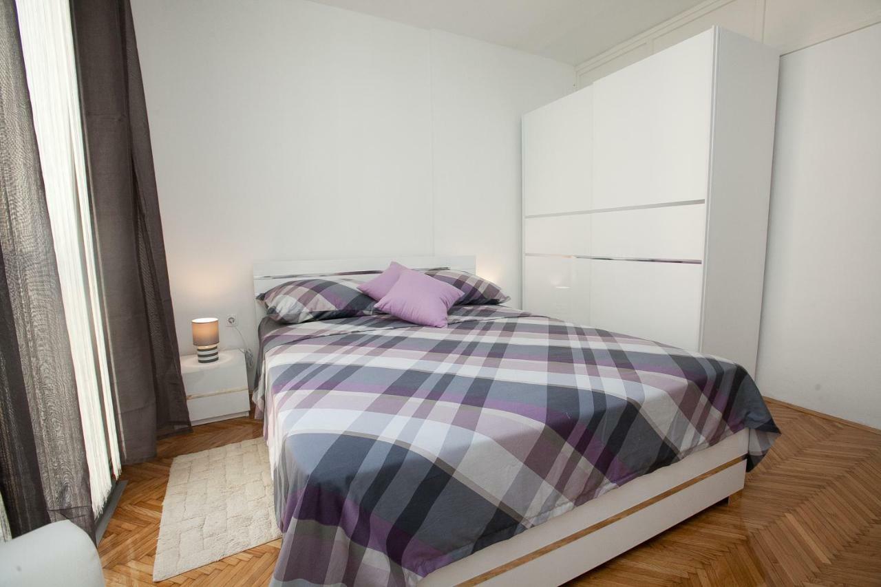 זאדאר Downtown Apartment Kole מראה חיצוני תמונה