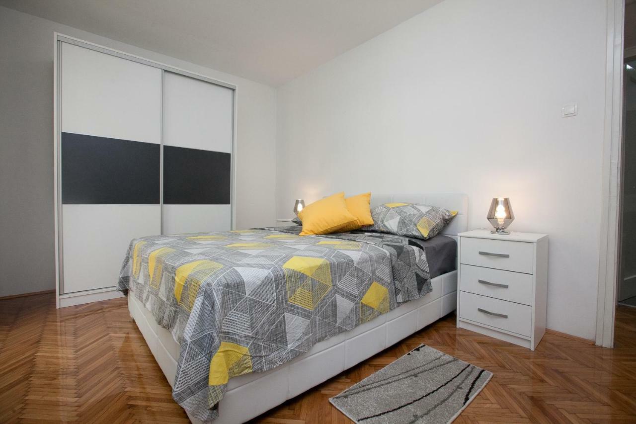 זאדאר Downtown Apartment Kole מראה חיצוני תמונה
