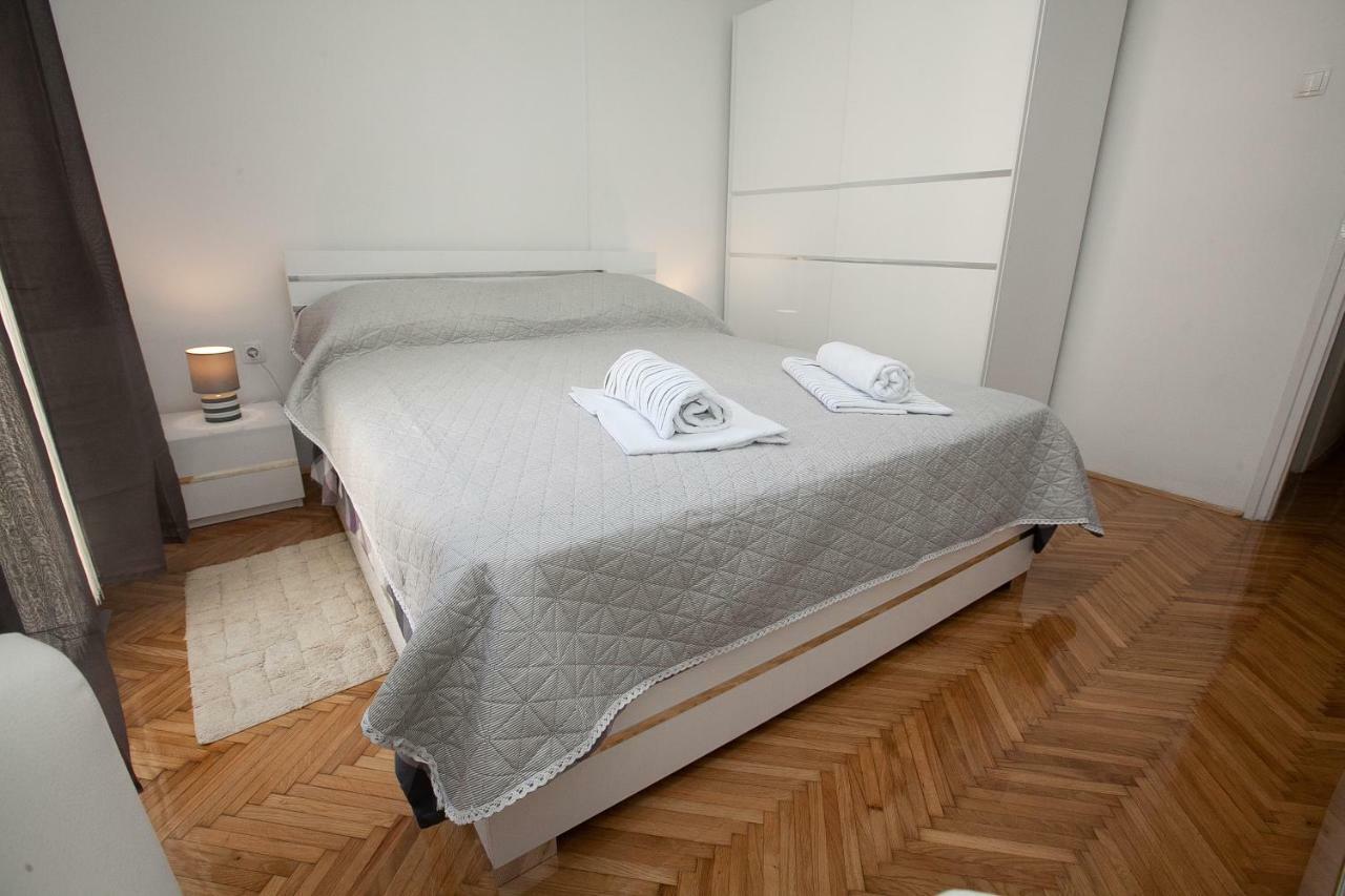 זאדאר Downtown Apartment Kole מראה חיצוני תמונה
